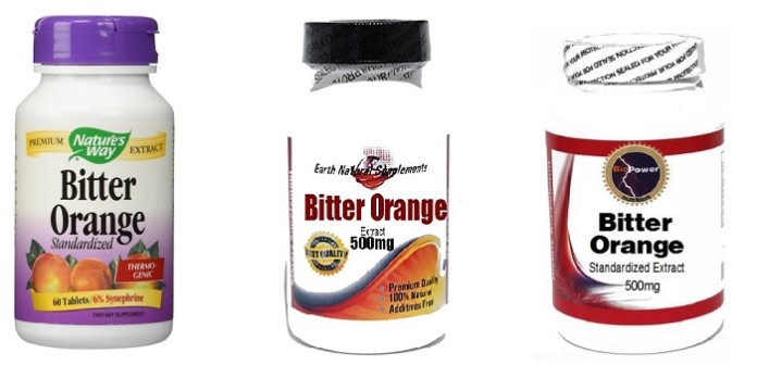 extract o Bitter Review 2017 Extract Orange