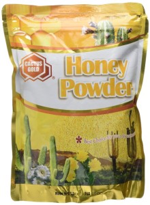 Honey Powder - Benefits and Reviews 2017