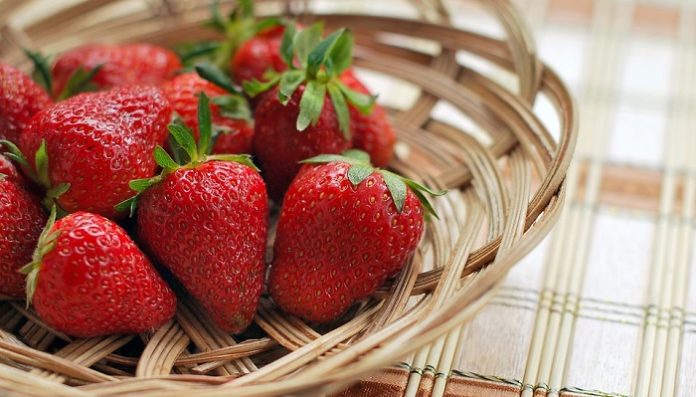 Can Diabetics Eat Strawberries?