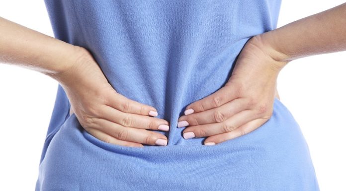 What Causes A Burning Sensation In The Stomach And Back Pain