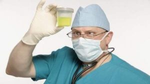 Ammonia Smell in Urine – Causes and Treatment