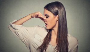 Bad Smell In Nose – Causes And Treatment