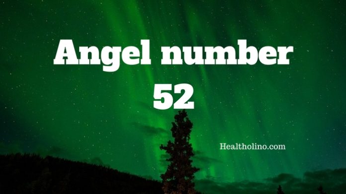 what does the number 52 mean in astrology